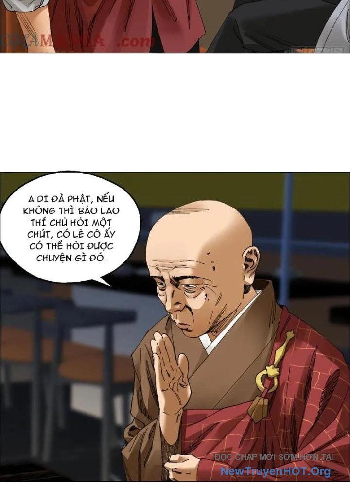 Giờ Ngọ Ba Khắc - Chapter 68 - Page 26