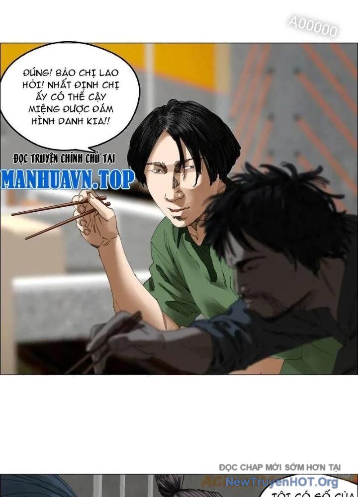Giờ Ngọ Ba Khắc - Chapter 68 - Page 28