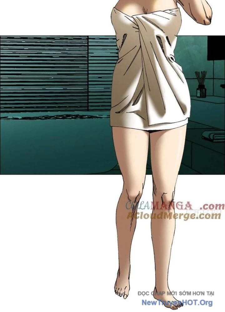 Giờ Ngọ Ba Khắc - Chapter 68 - Page 32