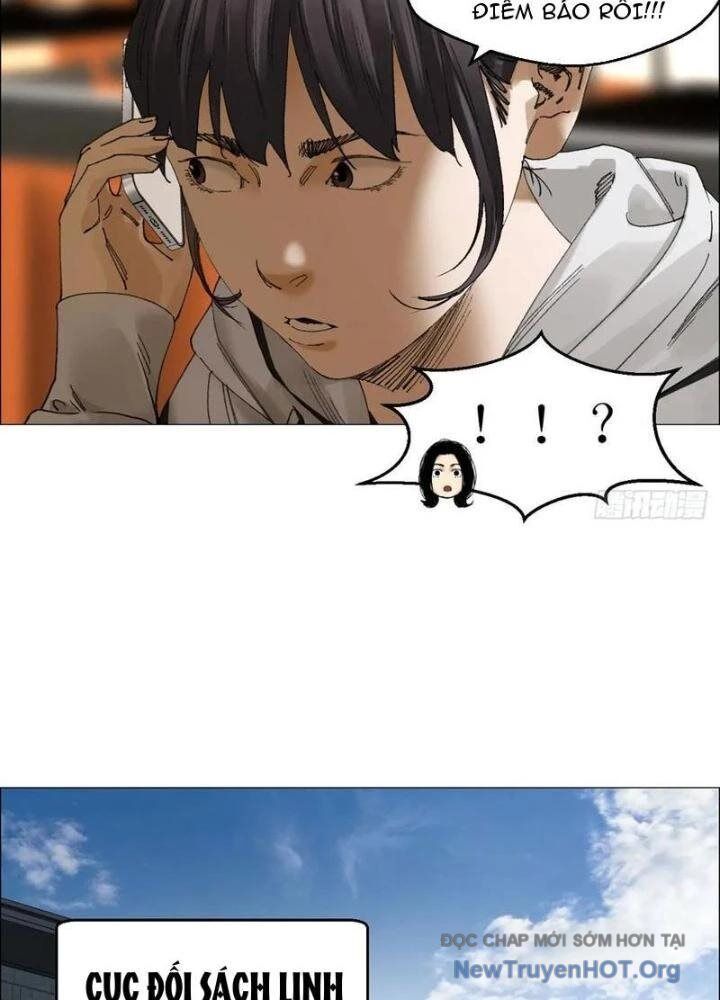 Giờ Ngọ Ba Khắc - Chapter 68 - Page 34