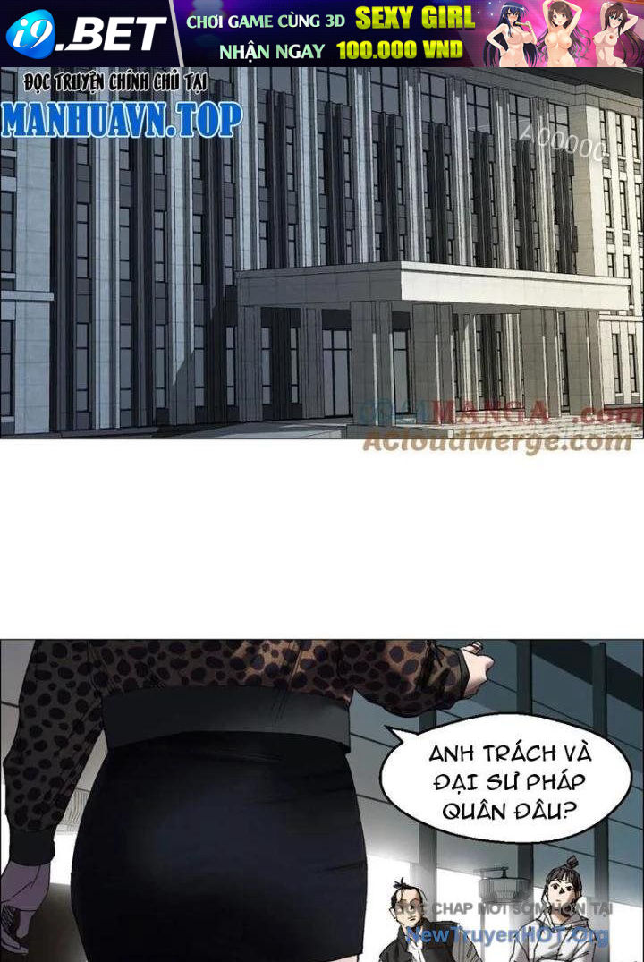 Giờ Ngọ Ba Khắc - Chapter 68 - Page 36