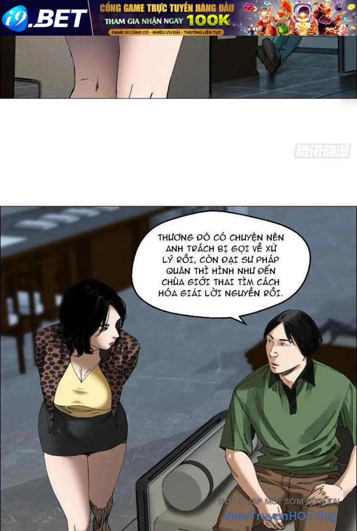 Giờ Ngọ Ba Khắc - Chapter 68 - Page 38