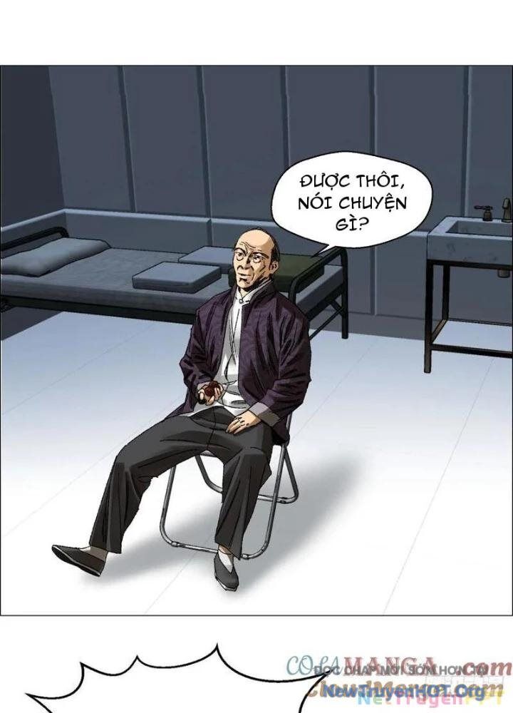 Giờ Ngọ Ba Khắc - Chapter 68 - Page 46