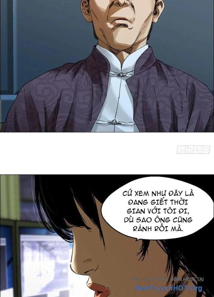 Giờ Ngọ Ba Khắc - Chapter 68 - Page 52