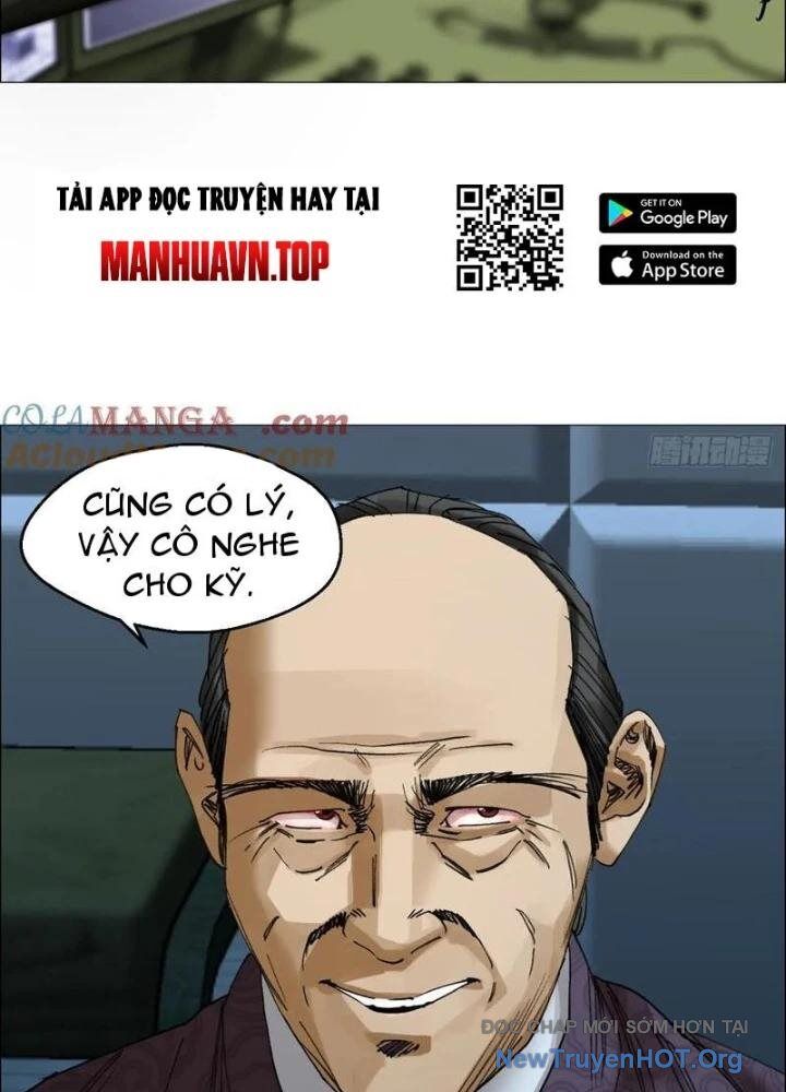 Giờ Ngọ Ba Khắc - Chapter 68 - Page 54