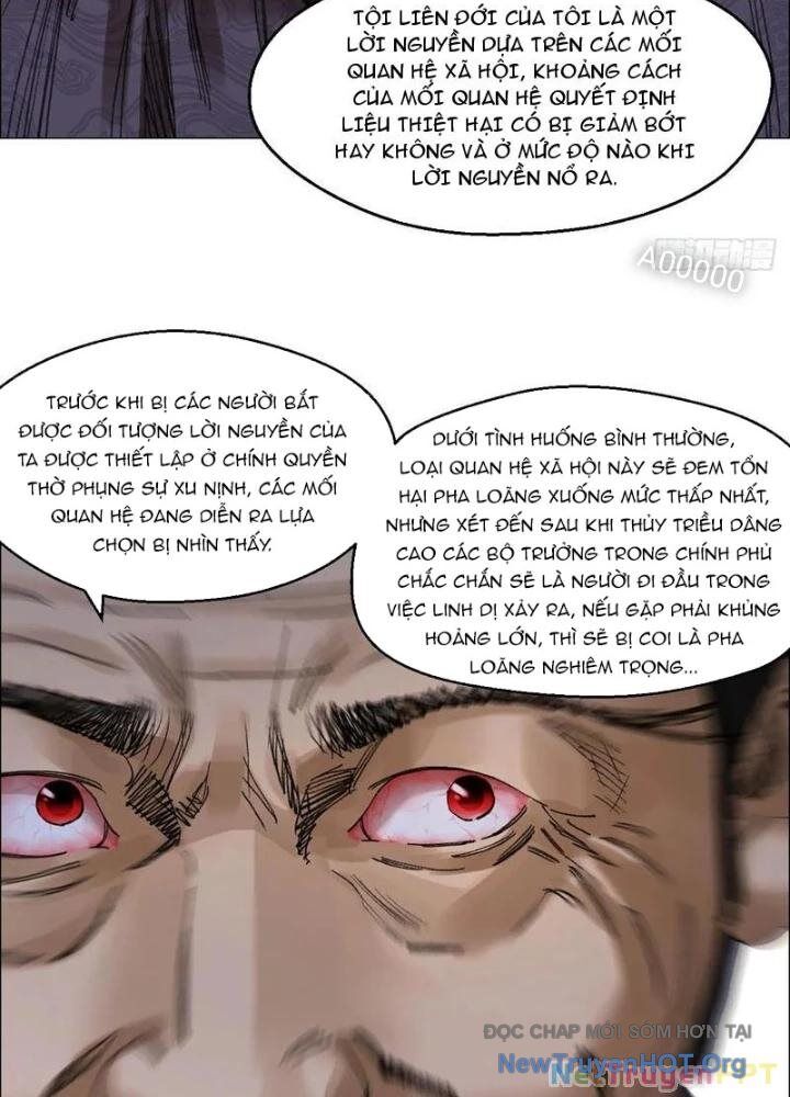 Giờ Ngọ Ba Khắc - Chapter 68 - Page 56