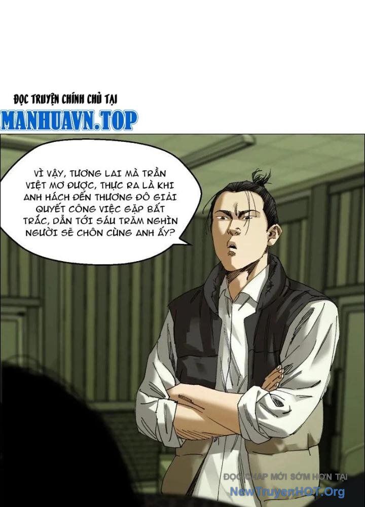 Giờ Ngọ Ba Khắc - Chapter 68 - Page 58