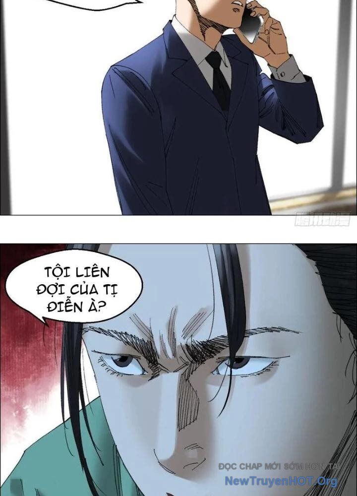 Giờ Ngọ Ba Khắc - Chapter 68 - Page 6