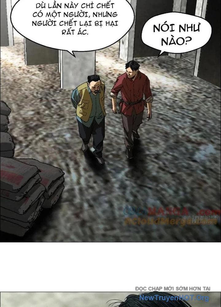 Giờ Ngọ Ba Khắc - Chapter 68 - Page 64