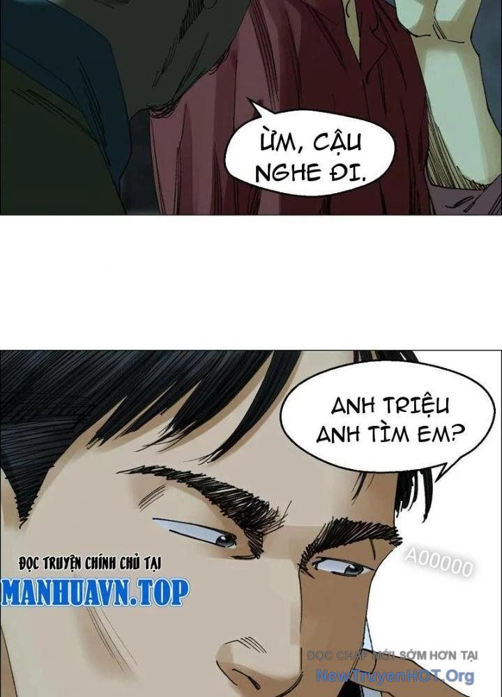 Giờ Ngọ Ba Khắc - Chapter 68 - Page 68