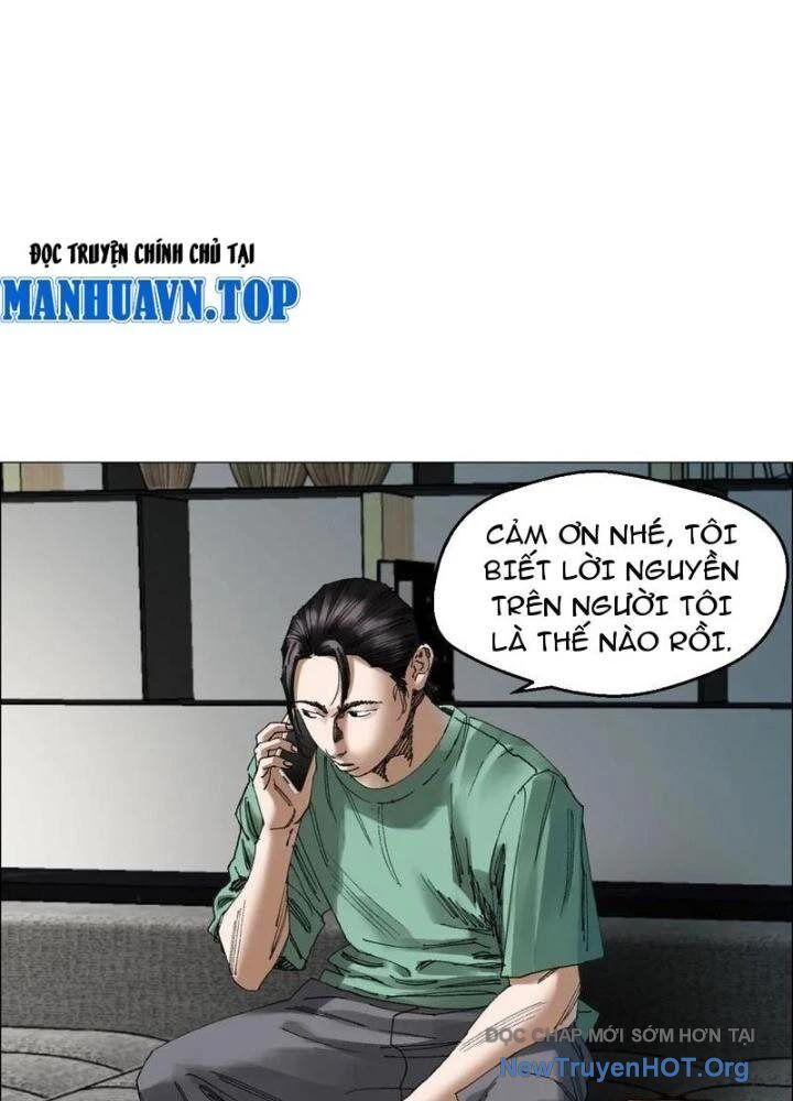 Giờ Ngọ Ba Khắc - Chapter 68 - Page 8