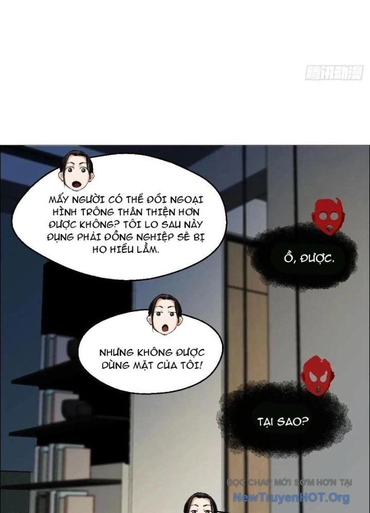 Giờ Ngọ Ba Khắc - Chapter 69 - Page 11