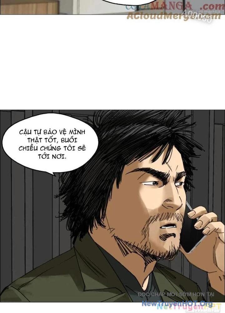 Giờ Ngọ Ba Khắc - Chapter 69 - Page 13