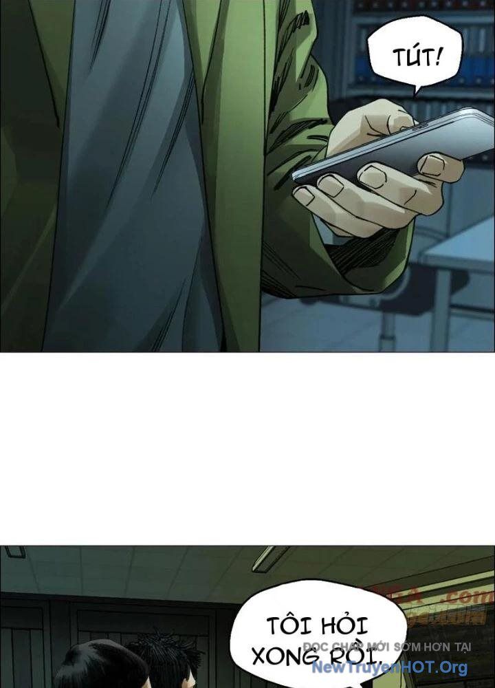 Giờ Ngọ Ba Khắc - Chapter 69 - Page 15