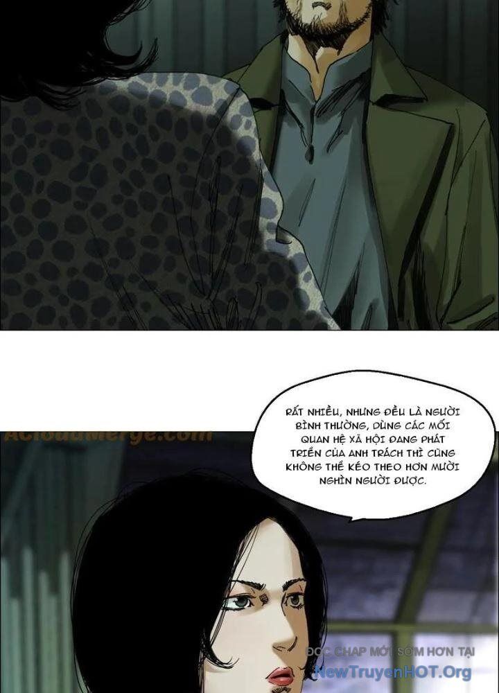 Giờ Ngọ Ba Khắc - Chapter 69 - Page 19