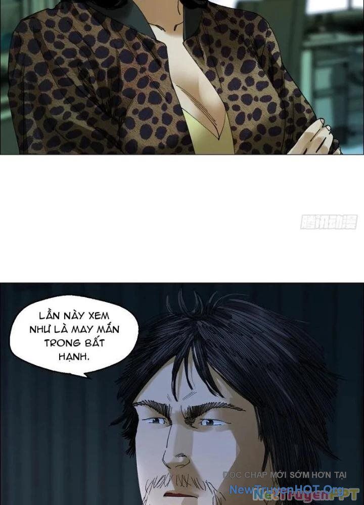 Giờ Ngọ Ba Khắc - Chapter 69 - Page 21