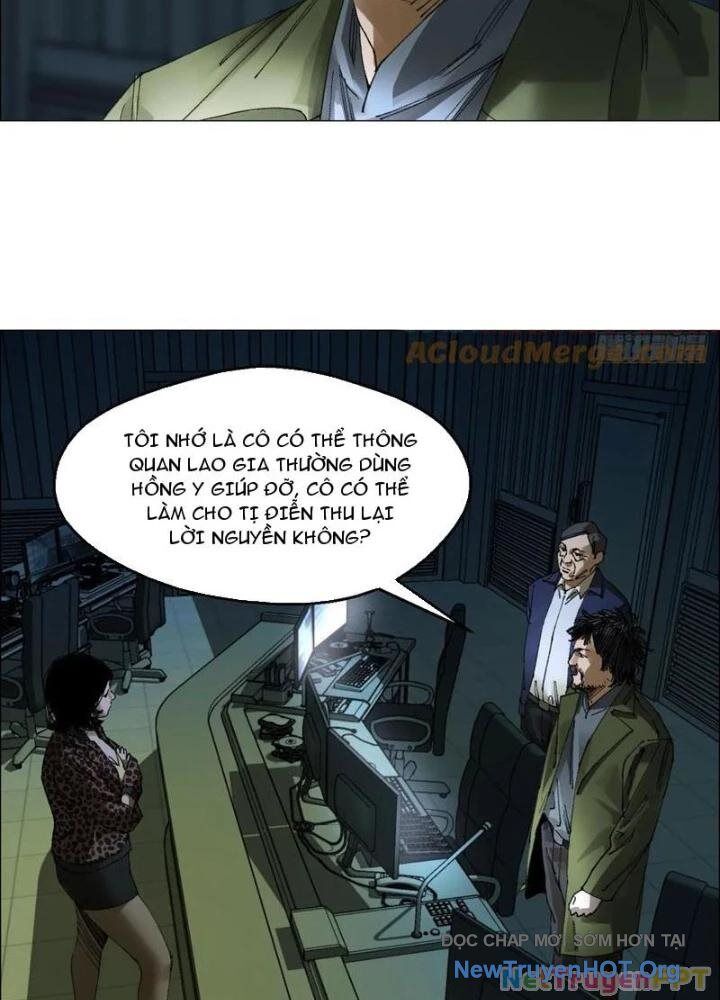 Giờ Ngọ Ba Khắc - Chapter 69 - Page 23