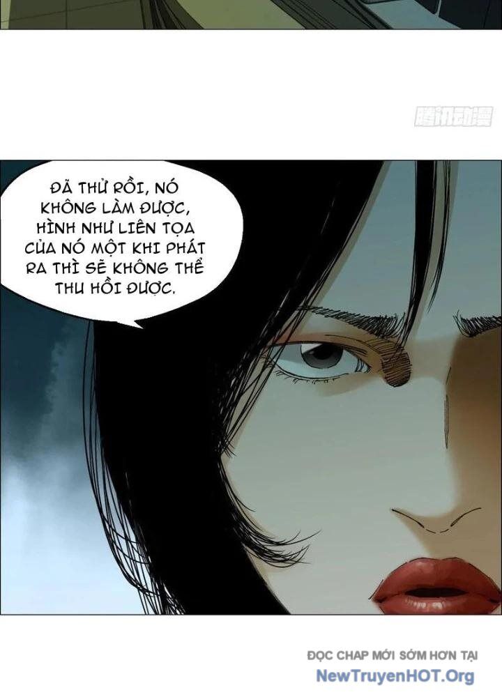 Giờ Ngọ Ba Khắc - Chapter 69 - Page 25