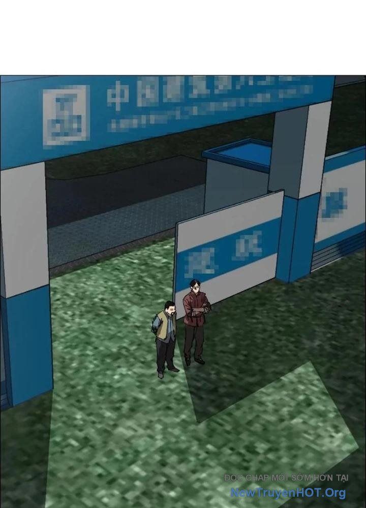 Giờ Ngọ Ba Khắc - Chapter 69 - Page 27