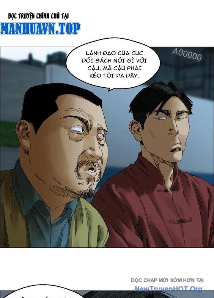 Giờ Ngọ Ba Khắc - Chapter 69 - Page 29