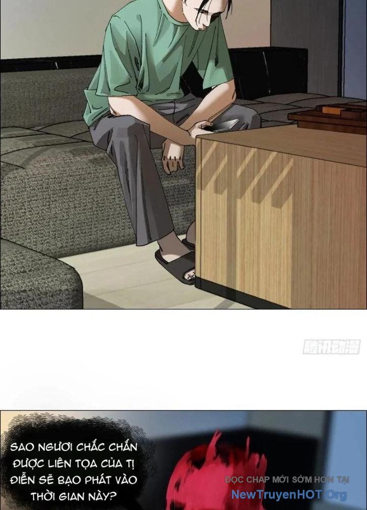 Giờ Ngọ Ba Khắc - Chapter 69 - Page 3