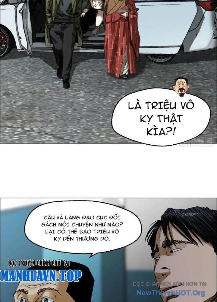 Giờ Ngọ Ba Khắc - Chapter 69 - Page 35