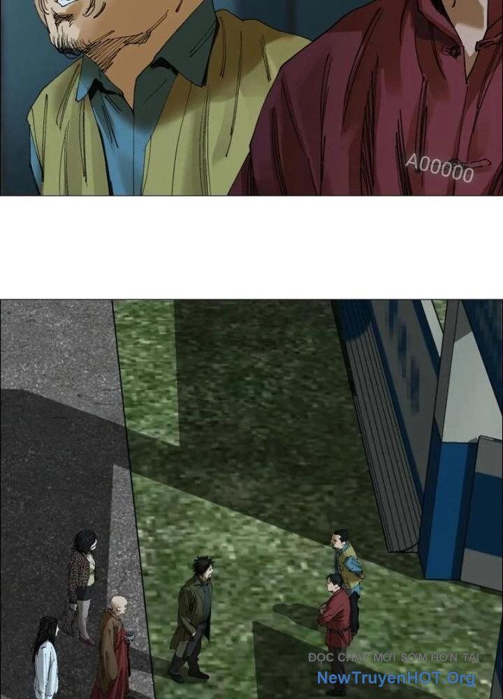 Giờ Ngọ Ba Khắc - Chapter 69 - Page 37