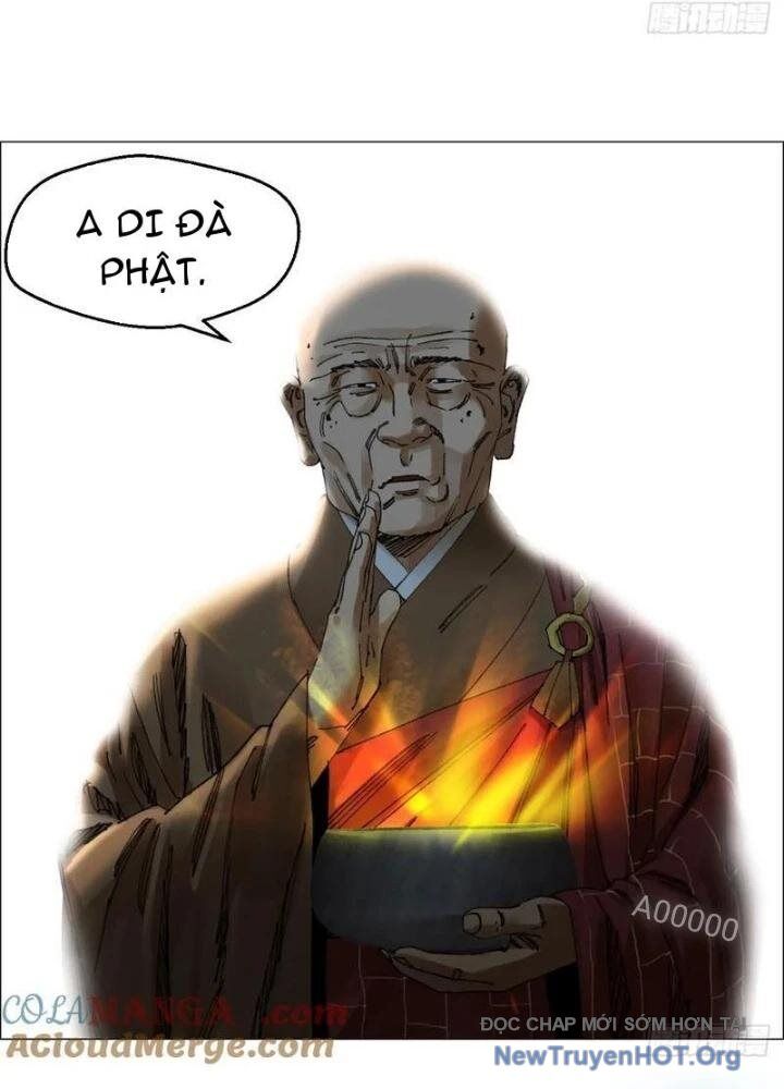 Giờ Ngọ Ba Khắc - Chapter 69 - Page 43