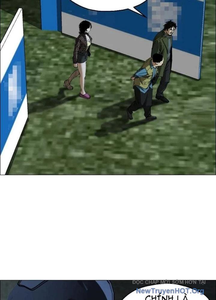 Giờ Ngọ Ba Khắc - Chapter 69 - Page 47