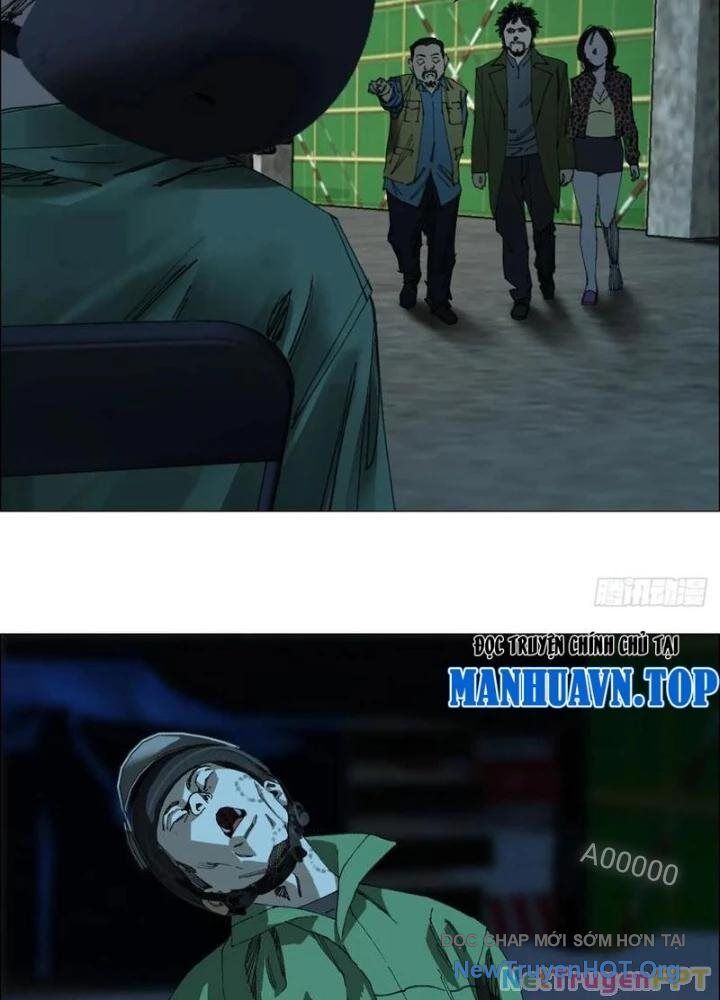Giờ Ngọ Ba Khắc - Chapter 69 - Page 49