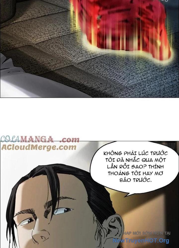 Giờ Ngọ Ba Khắc - Chapter 69 - Page 5