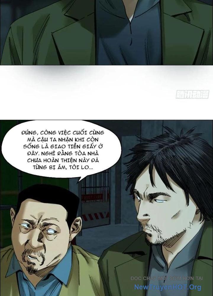 Giờ Ngọ Ba Khắc - Chapter 69 - Page 53