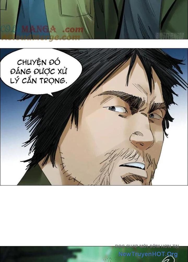 Giờ Ngọ Ba Khắc - Chapter 69 - Page 55