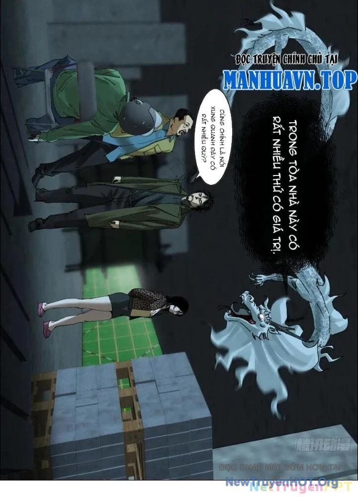 Giờ Ngọ Ba Khắc - Chapter 69 - Page 59