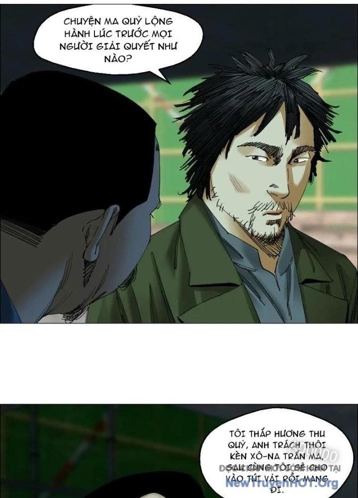 Giờ Ngọ Ba Khắc - Chapter 69 - Page 61