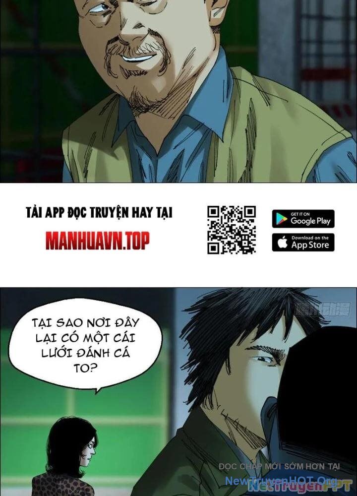 Giờ Ngọ Ba Khắc - Chapter 69 - Page 63