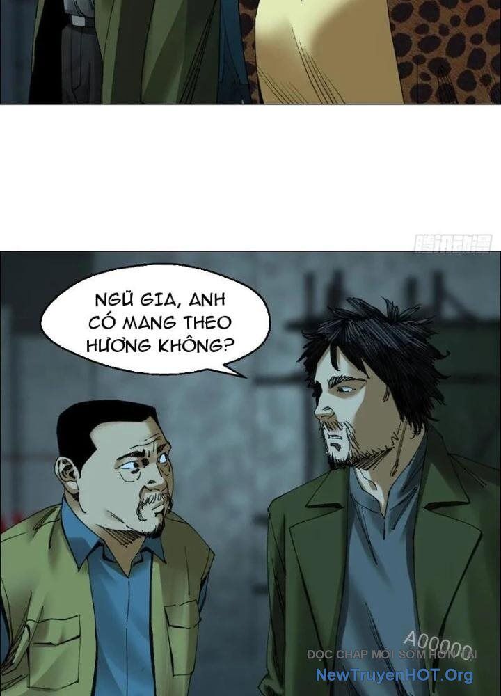 Giờ Ngọ Ba Khắc - Chapter 69 - Page 67