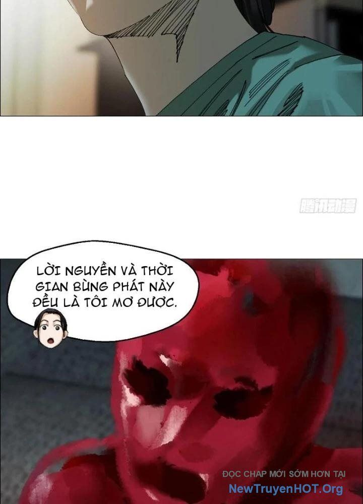 Giờ Ngọ Ba Khắc - Chapter 69 - Page 7