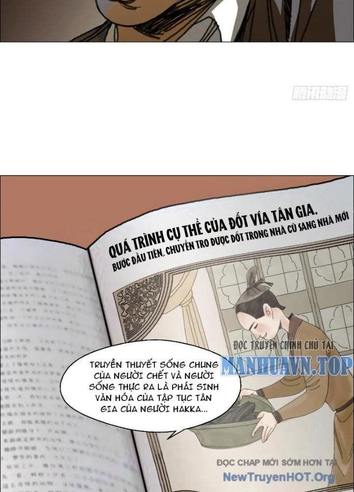 Giờ Ngọ Ba Khắc - Chapter 7 - Page 10