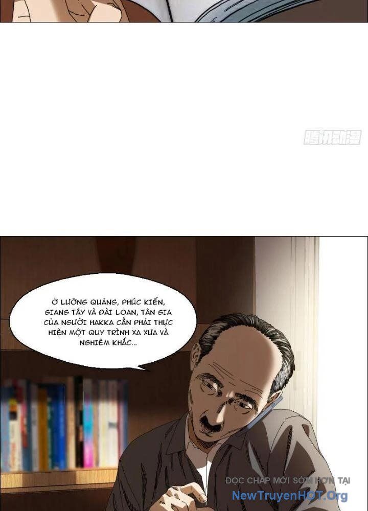 Giờ Ngọ Ba Khắc - Chapter 7 - Page 12