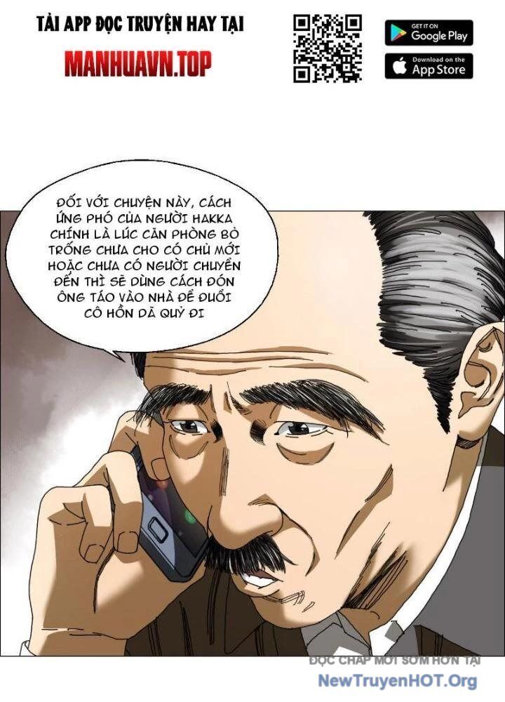 Giờ Ngọ Ba Khắc - Chapter 7 - Page 18