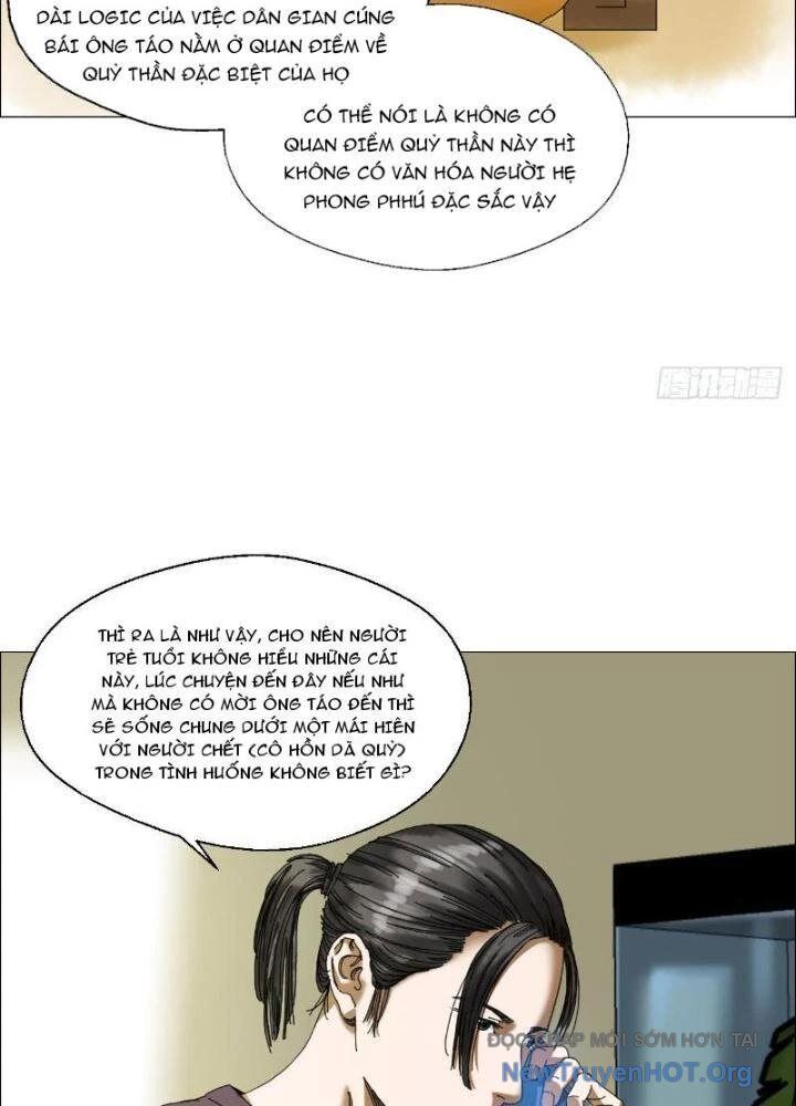 Giờ Ngọ Ba Khắc - Chapter 7 - Page 22