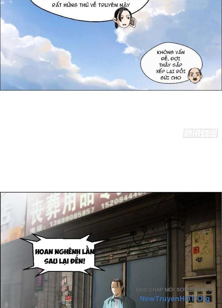 Giờ Ngọ Ba Khắc - Chapter 7 - Page 26