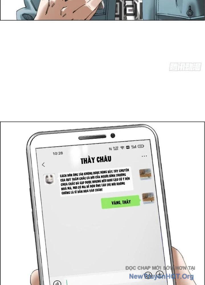 Giờ Ngọ Ba Khắc - Chapter 7 - Page 30