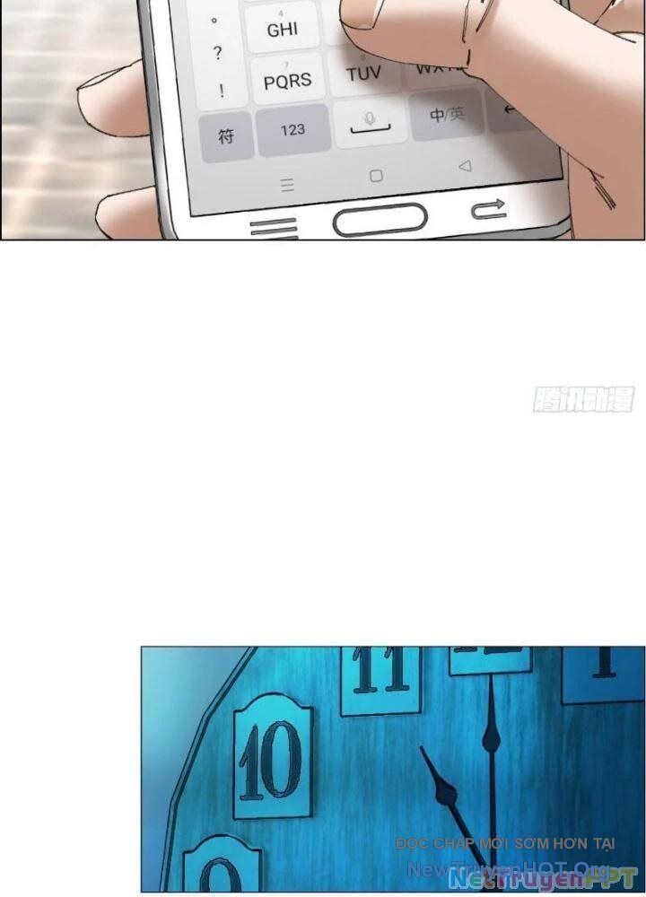 Giờ Ngọ Ba Khắc - Chapter 7 - Page 32