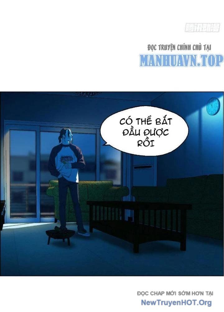Giờ Ngọ Ba Khắc - Chapter 7 - Page 34