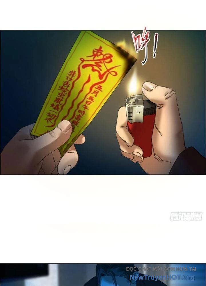 Giờ Ngọ Ba Khắc - Chapter 7 - Page 36