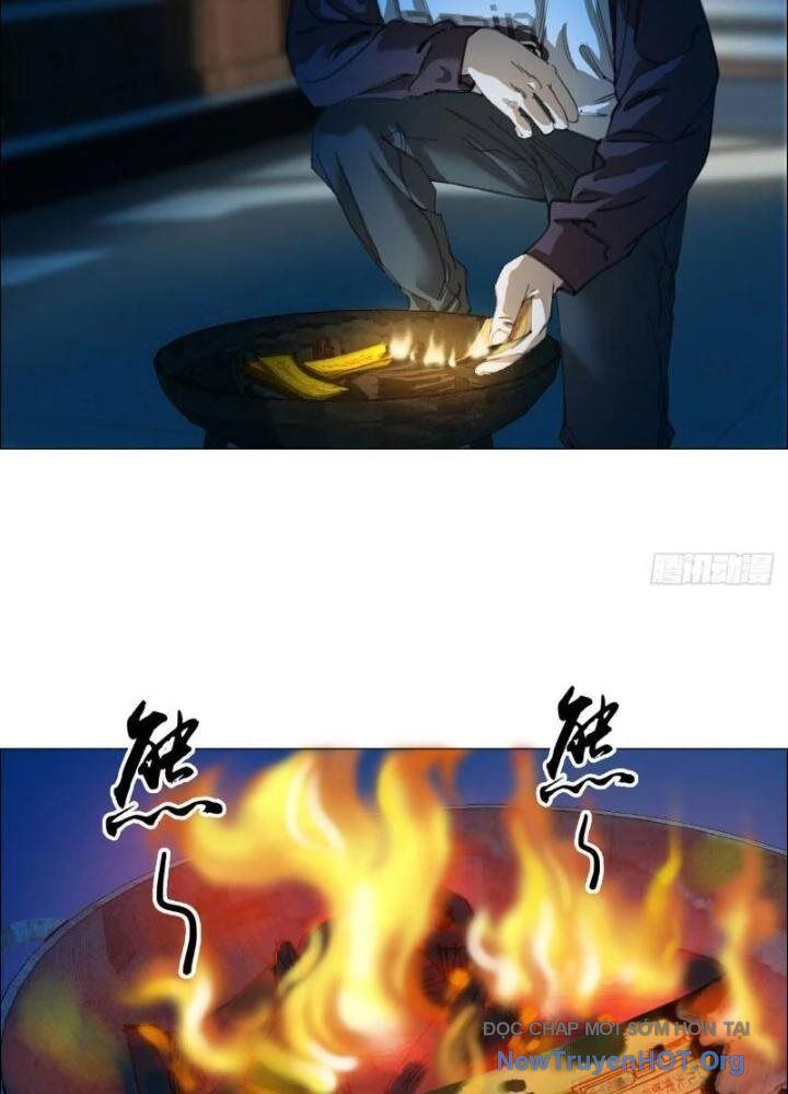 Giờ Ngọ Ba Khắc - Chapter 7 - Page 38