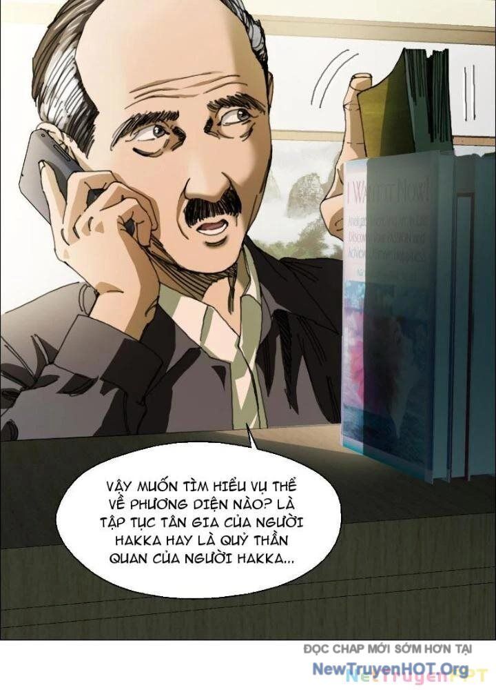 Giờ Ngọ Ba Khắc - Chapter 7 - Page 4