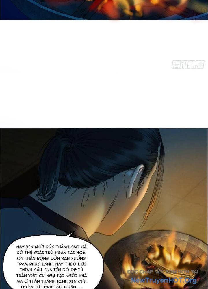 Giờ Ngọ Ba Khắc - Chapter 7 - Page 40